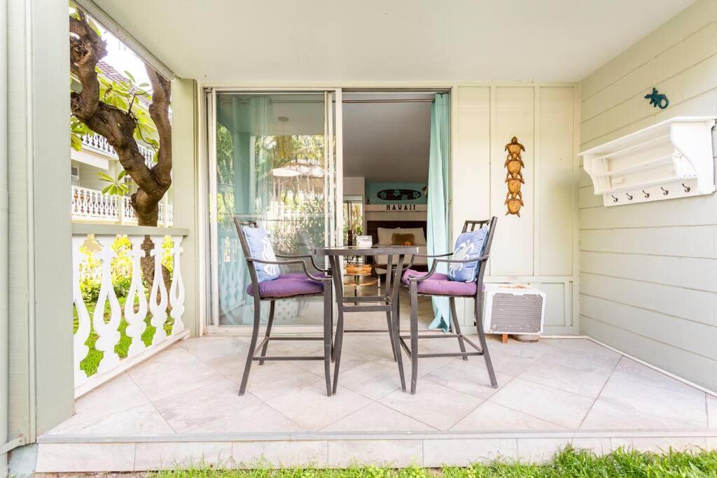 Downtown Hawaiian Paradise Condo With Hot Tub, Pool & Beach - Kona Islander Inn Kailua-Kona Exteriör bild