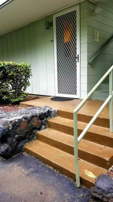 Downtown Hawaiian Paradise Condo With Hot Tub, Pool & Beach - Kona Islander Inn Kailua-Kona Exteriör bild