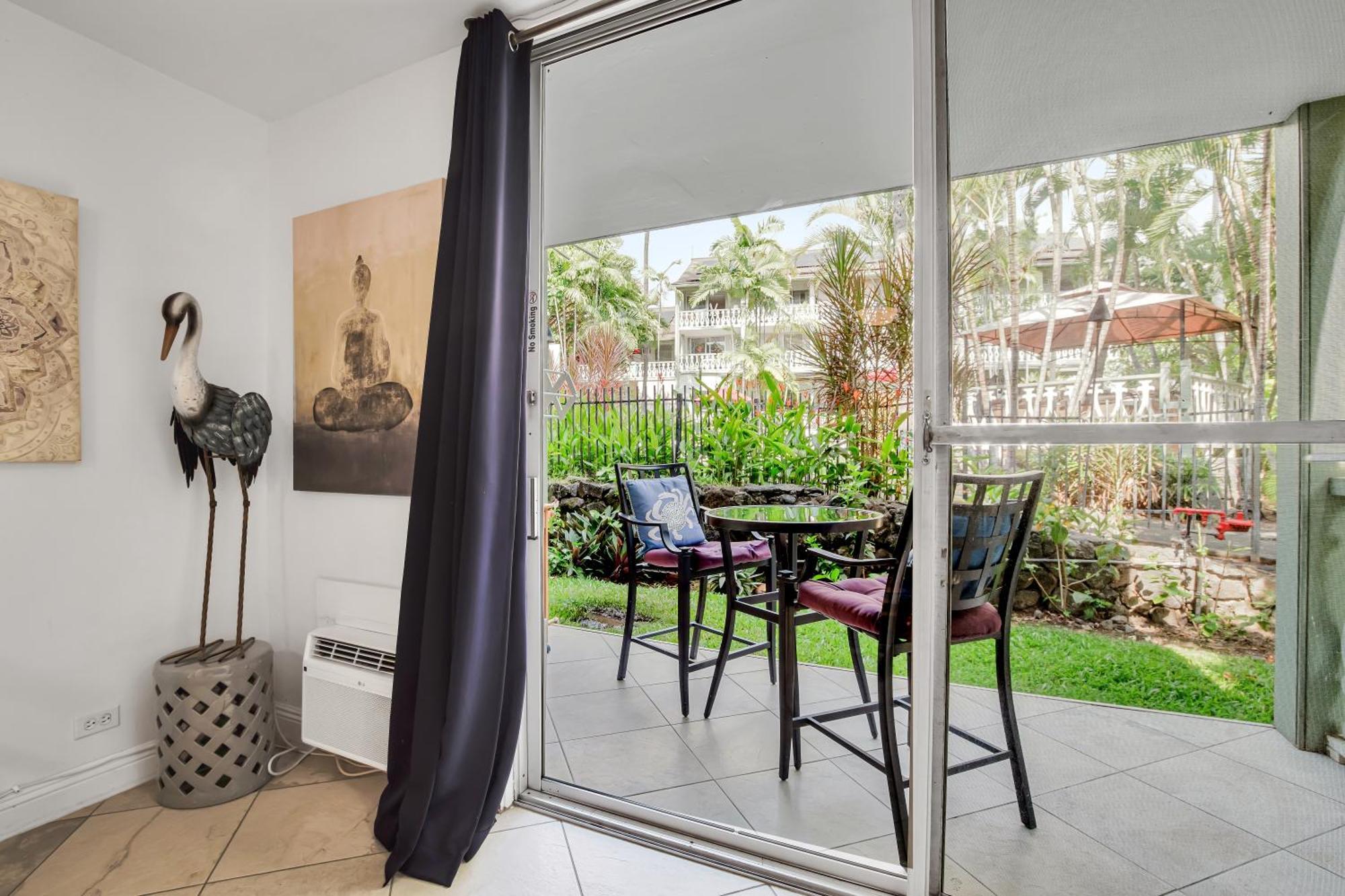 Downtown Hawaiian Paradise Condo With Hot Tub, Pool & Beach - Kona Islander Inn Kailua-Kona Exteriör bild