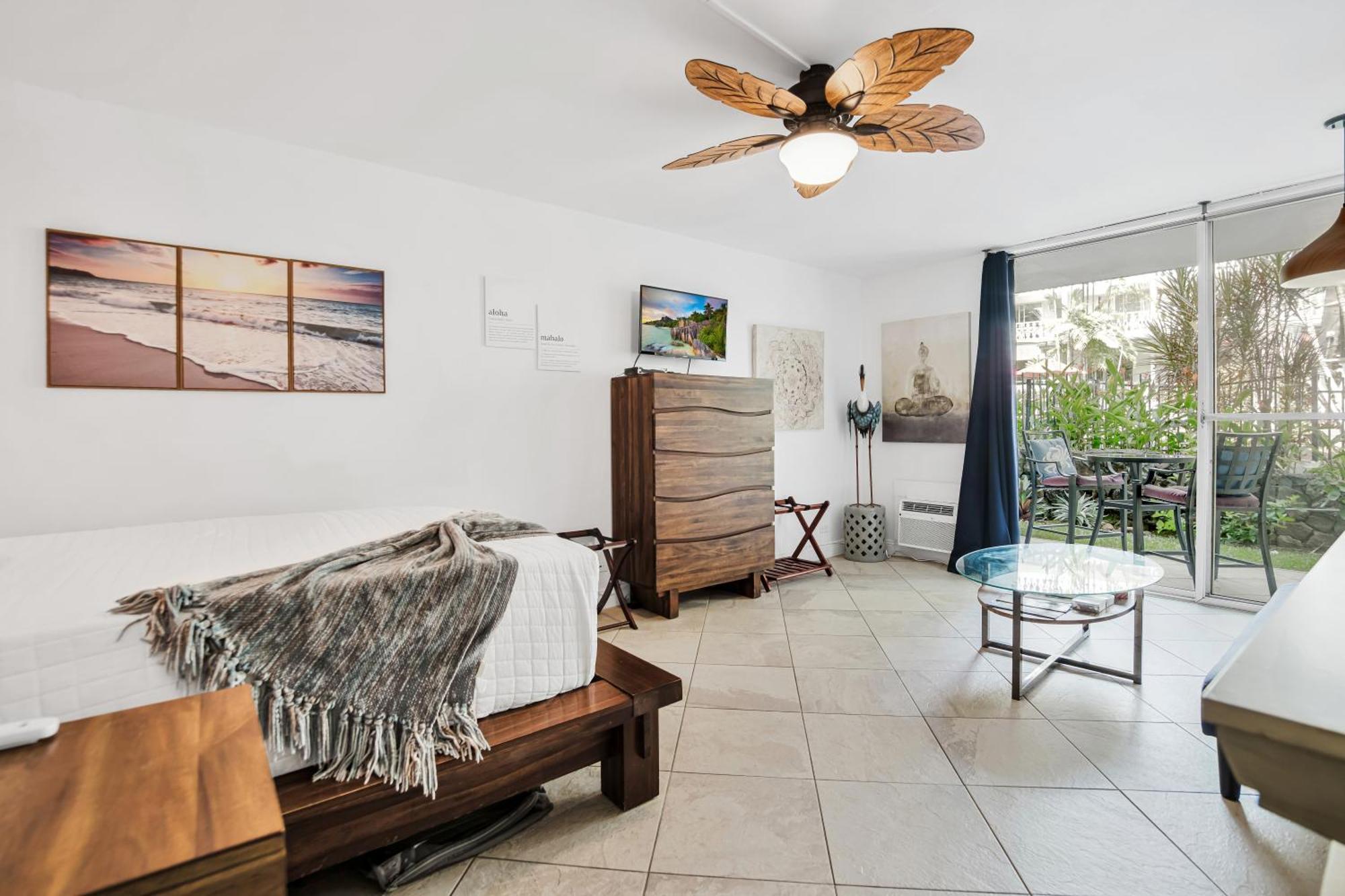 Downtown Hawaiian Paradise Condo With Hot Tub, Pool & Beach - Kona Islander Inn Kailua-Kona Exteriör bild